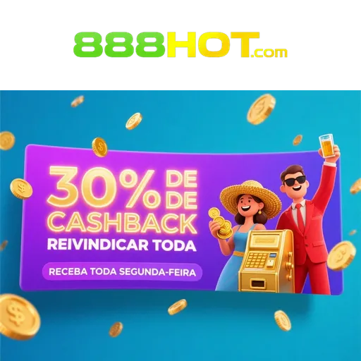 PromoÃ§Ãµes e bÃ´nus exclusivos no 888HOT