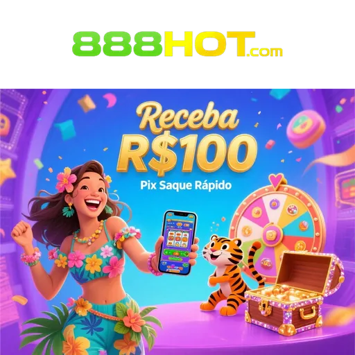 Experimente os novos jogos e mecÃ¢nicas inovadoras do 888HOT